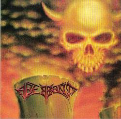 Aberrant (USA) : Aberrant - DHIBAC